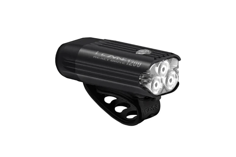 Lezyne Radar React System