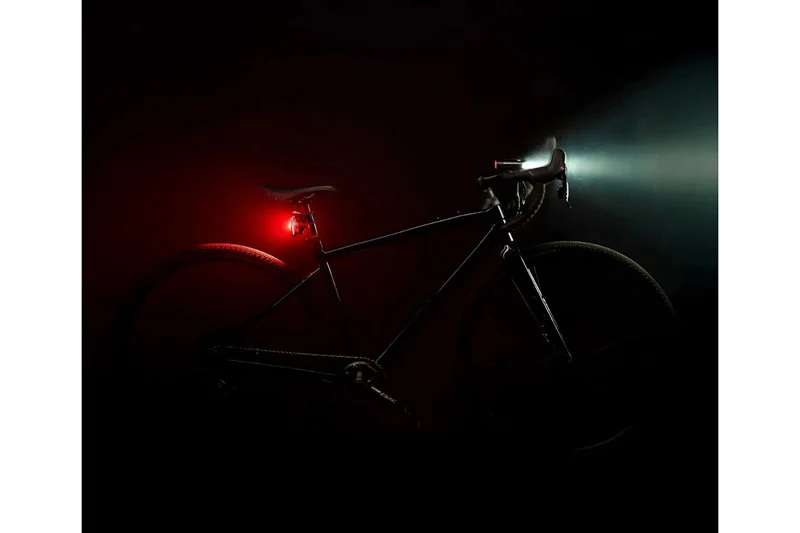 Lezyne Radar React System