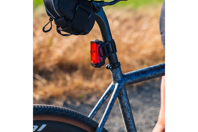 Lezyne Radar React System