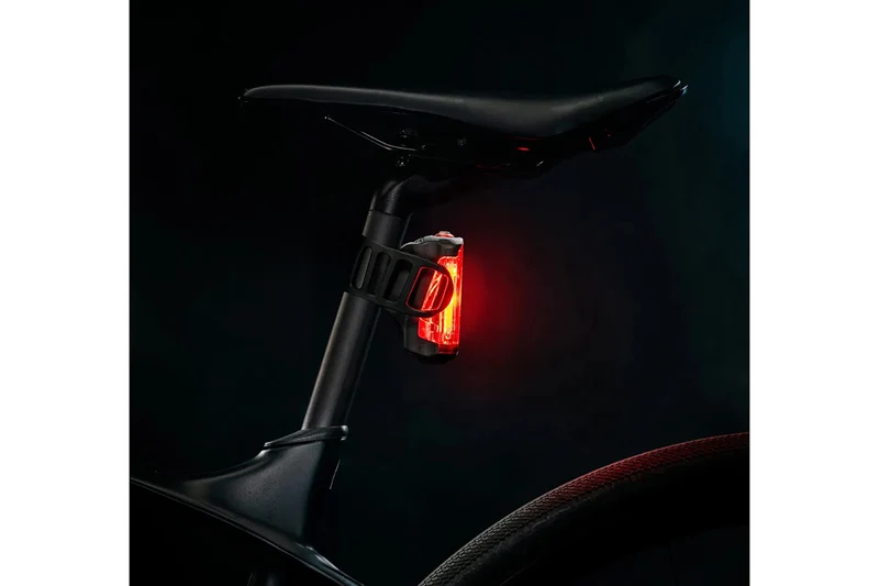 Lezyne Radar Drive Rear Light