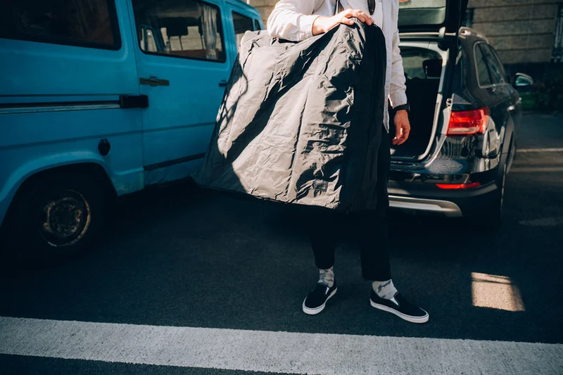 Brompton Transport Transit Bag G Line