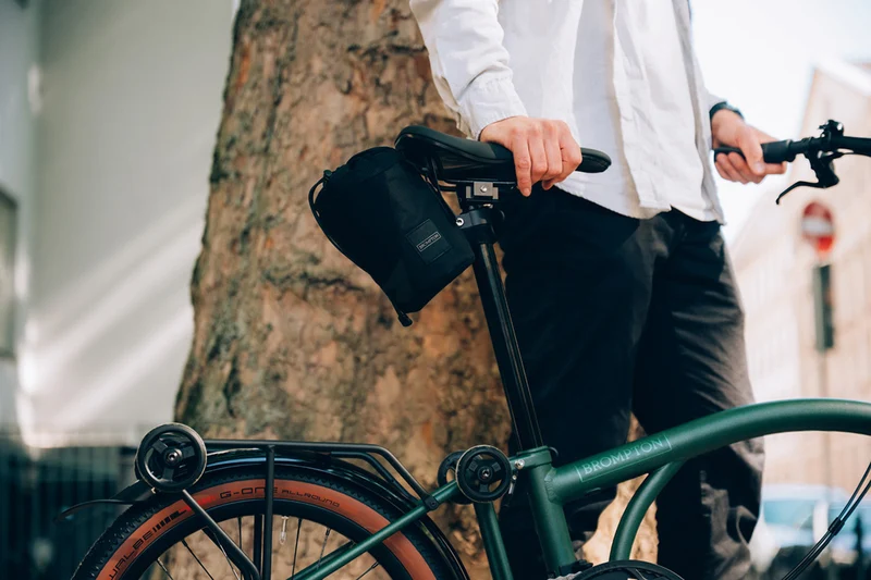 Brompton Transport Transit Bag G Line