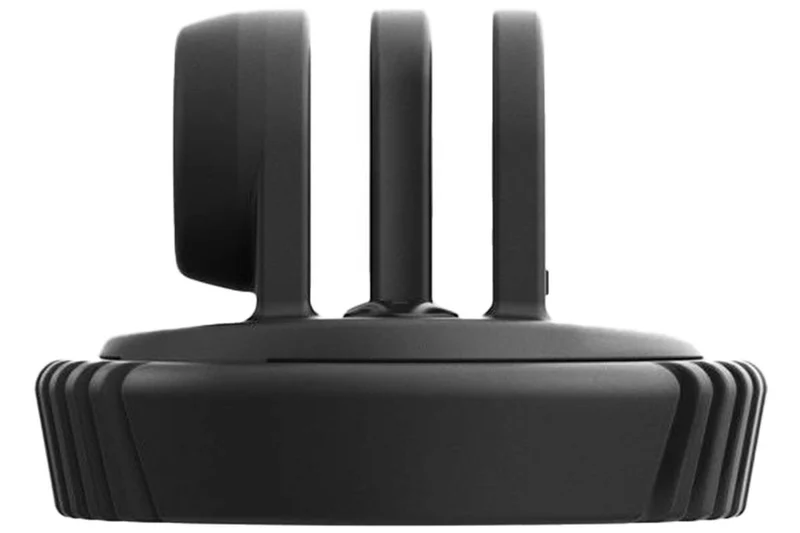 Garmin Quarter-Turn to Friction Flange Mount Adaptor
