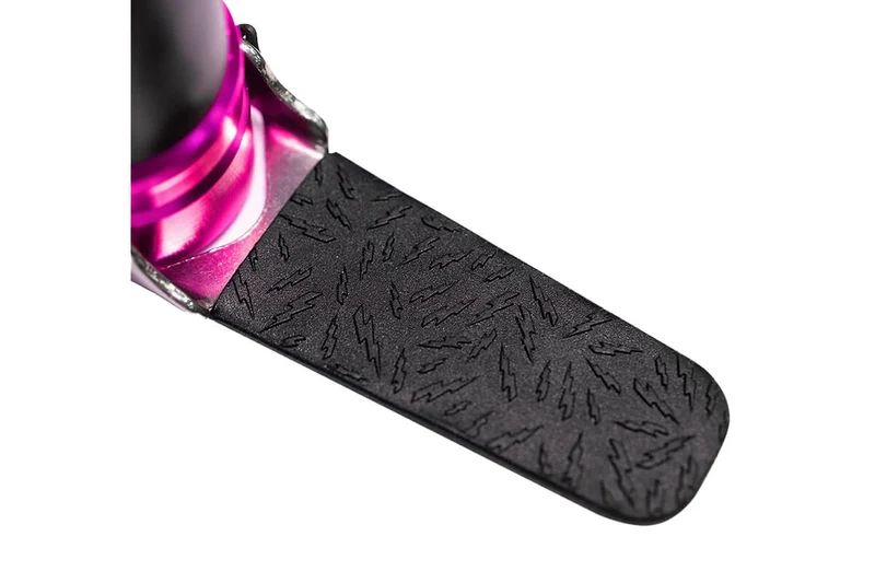 Muc-Off Airmach Carbon Pump