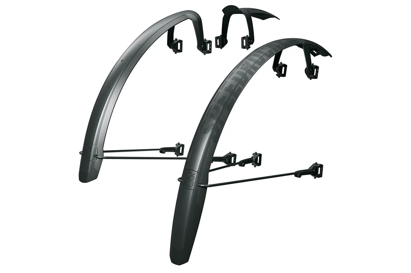 SKS Speedrocker XL Mudguard Set