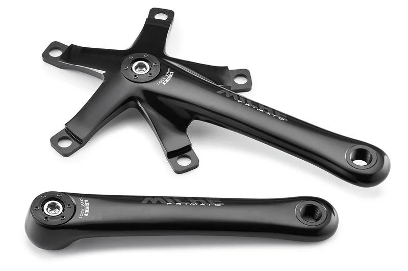 Miche Primato Pista Cranks