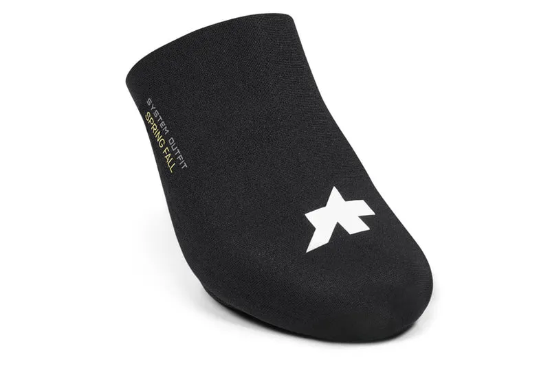 Assos Spring/Fall Toe Cover P1