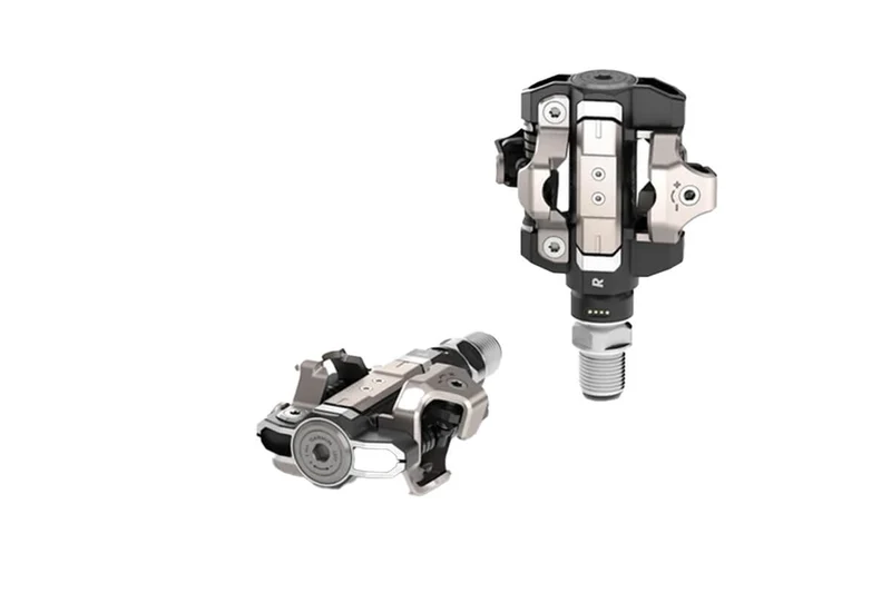 Garmin Rally™ RS/XC210, Dual-sensing Power Meter Pedal Bundle