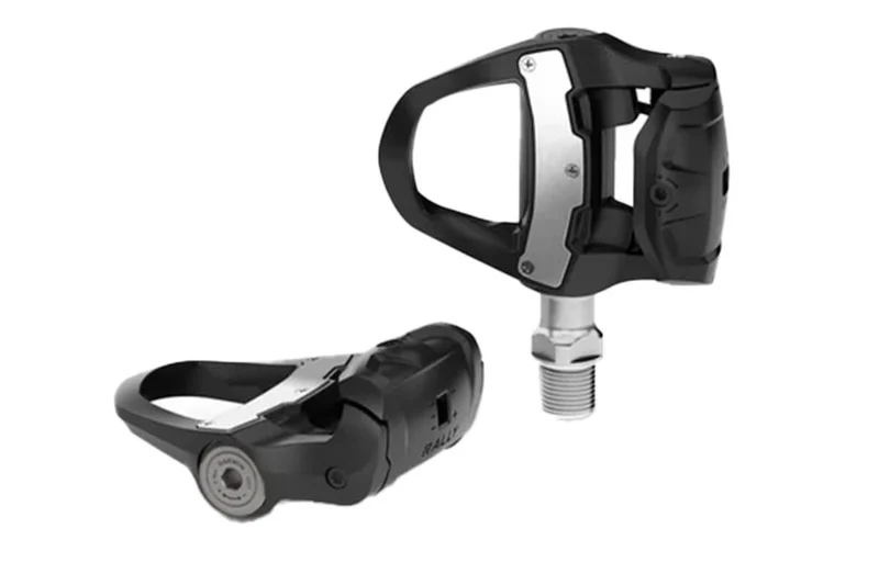 Garmin Rally RK/XC210, Dual-sensing Power Meter Pedal Bundle