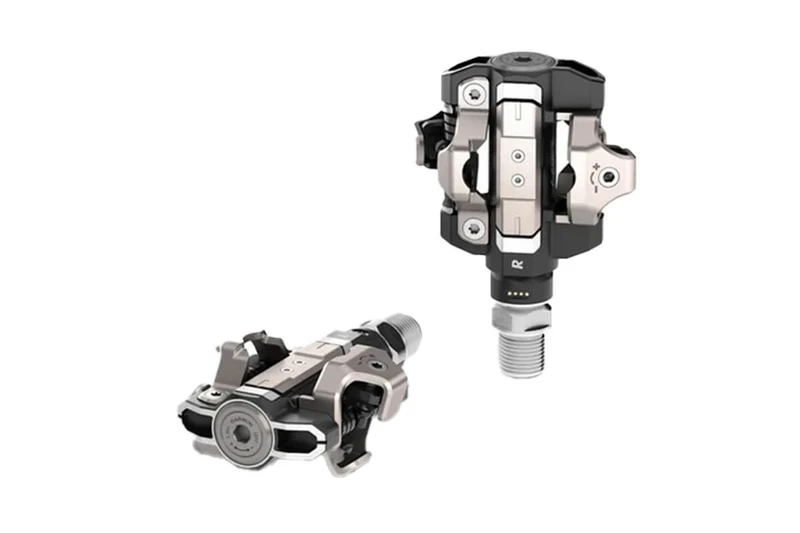 Garmin Rally RK/XC210, Dual-sensing Power Meter Pedal Bundle