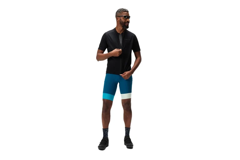 Endura Loop Short Sleeve Zipped Jersey