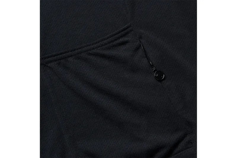 Endura Loop Short Sleeve Zipped Jersey