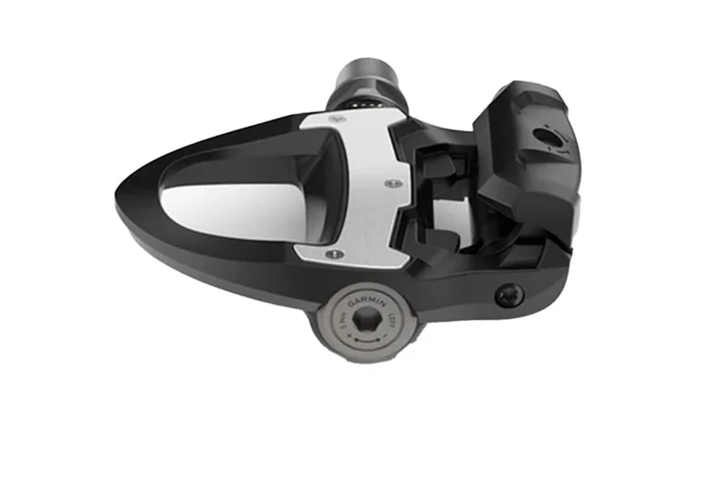 Garmin Rally RS110, Single-sensing Power Meter Pedal
