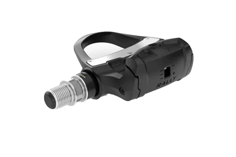 Garmin Rally RK110, Single-sensing Power Meter Pedal