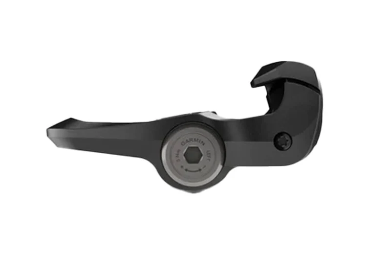 Garmin Rally RK110, Single-sensing Power Meter Pedal