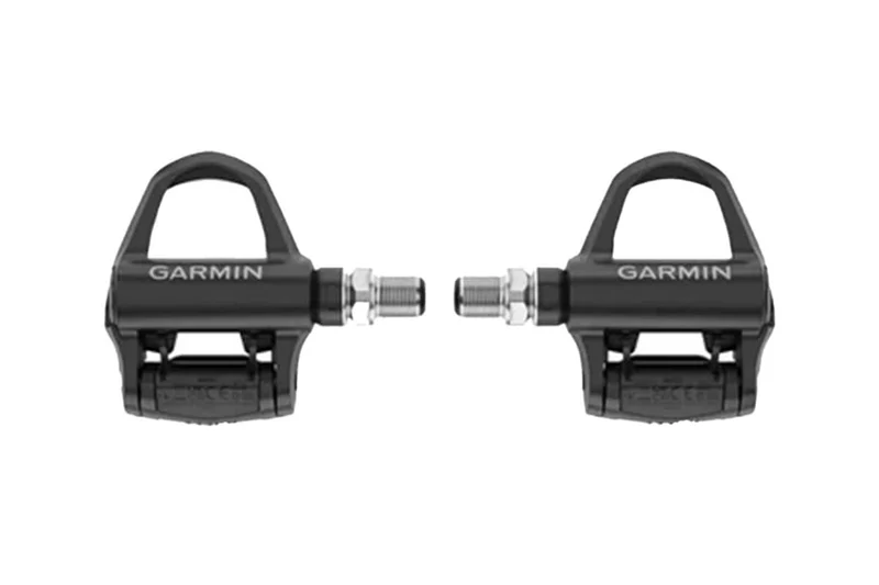 Garmin Rally RK110, Single-sensing Power Meter Pedal