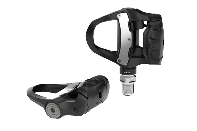 Garmin Rally RK210, Dual-sensing Power Meter Pedal