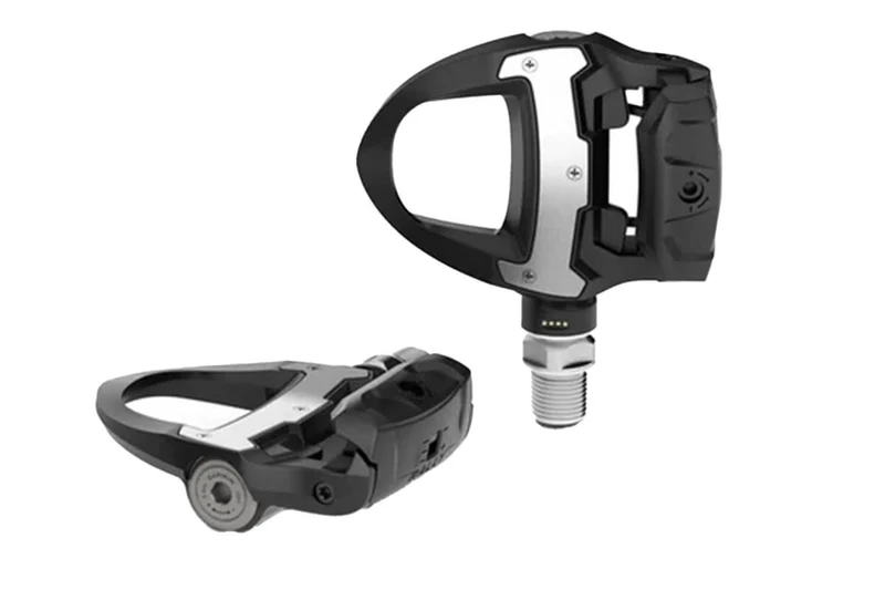 Garmin Rally RS210 Dual-Sensing Power Meter Pedal