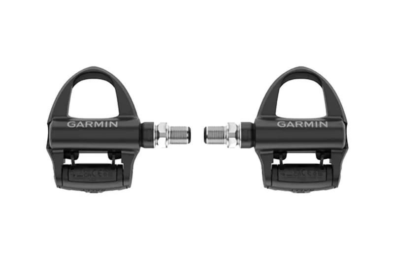 Garmin Rally RS210 Dual-Sensing Power Meter Pedal