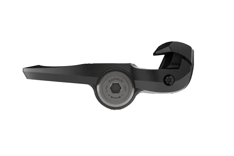 Garmin Rally RS210 Dual-Sensing Power Meter Pedal
