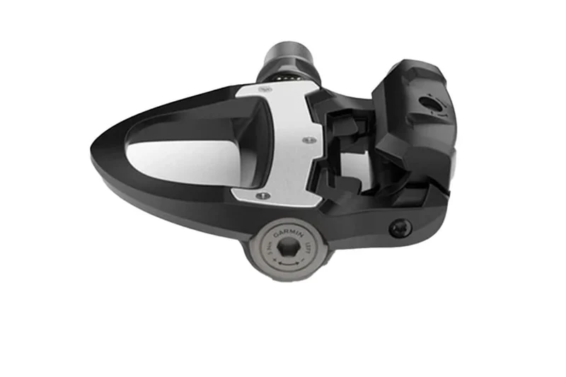 Garmin Rally RS210 Dual-Sensing Power Meter Pedal