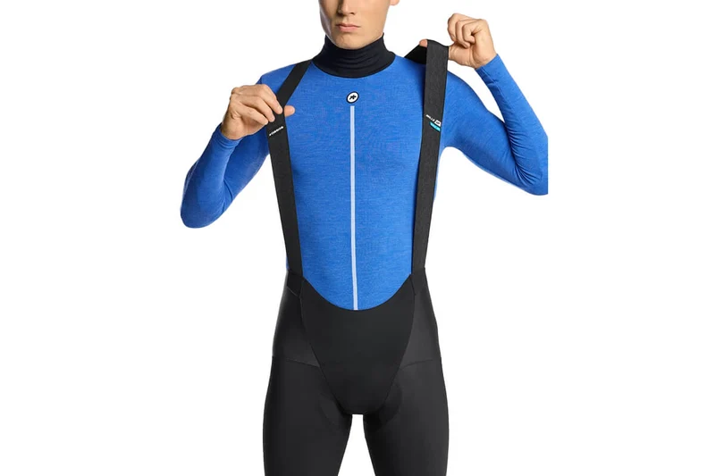 Assos Ultraz Winter Long Sleeve Baselayer P1