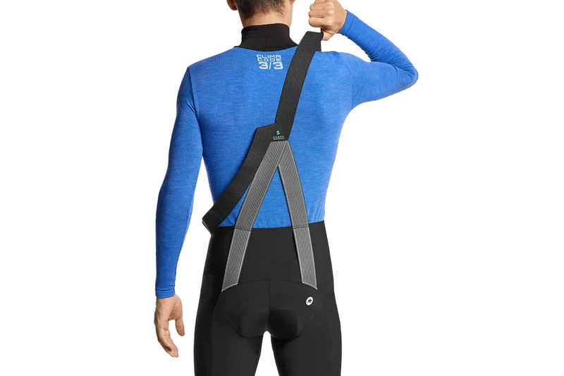 Assos Ultraz Winter Long Sleeve Baselayer P1