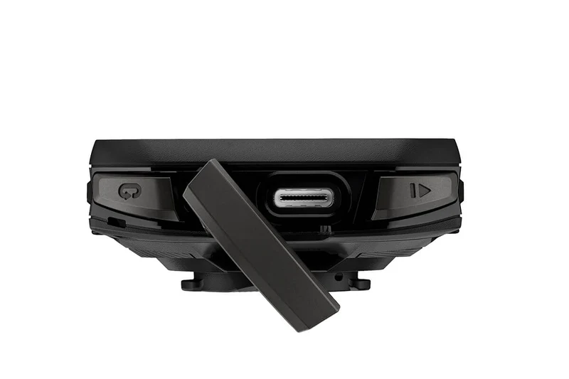 Garmin Edge 850 GPS Cycling Computer