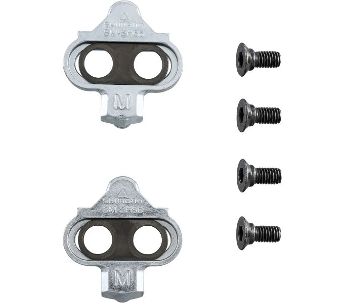 Shimano SM-SH56 SPD-Pedalplatten