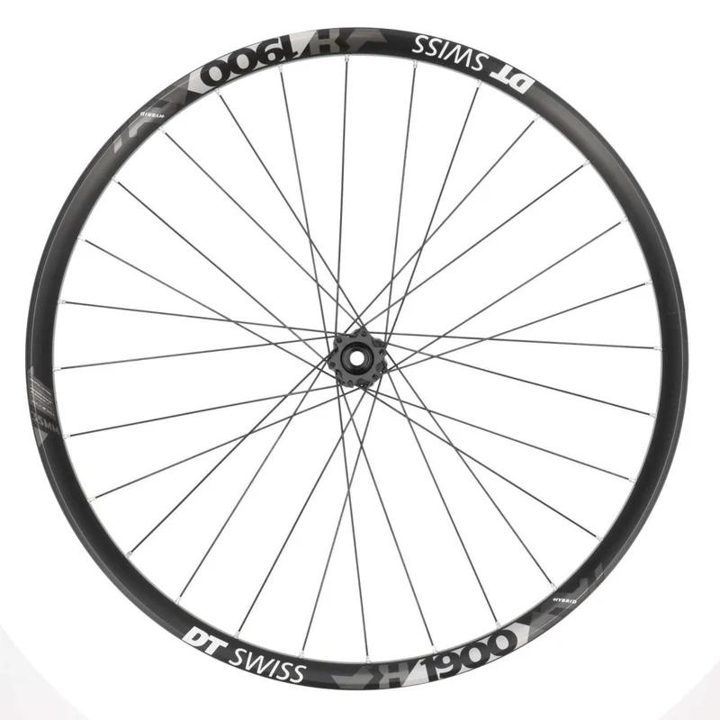 DT Swiss H 1900 Spline 35 Hinterrad 27.5" Boost 12x148 mm 6-Loch Disc SRAM XD