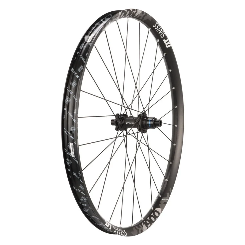 DT Swiss H 1900 Spline 35 Hinterrad 27.5" Boost 12x148 mm 6-Loch Disc SRAM XD