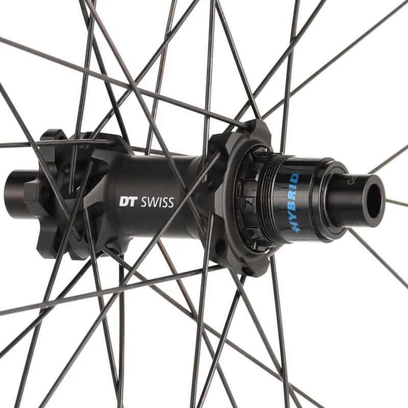 DT Swiss H 1900 Spline 35 Hinterrad 27.5" Boost 12x148 mm 6-Loch Disc SRAM XD