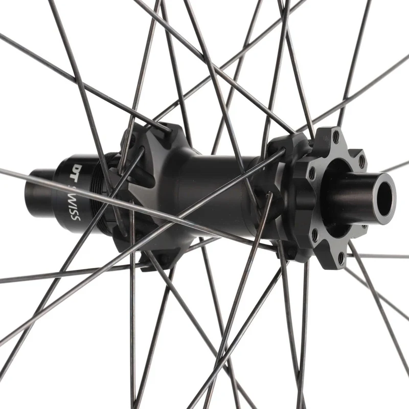 DT Swiss H 1900 Spline 35 Hinterrad 27.5" Boost 12x148 mm 6-Loch Disc SRAM XD