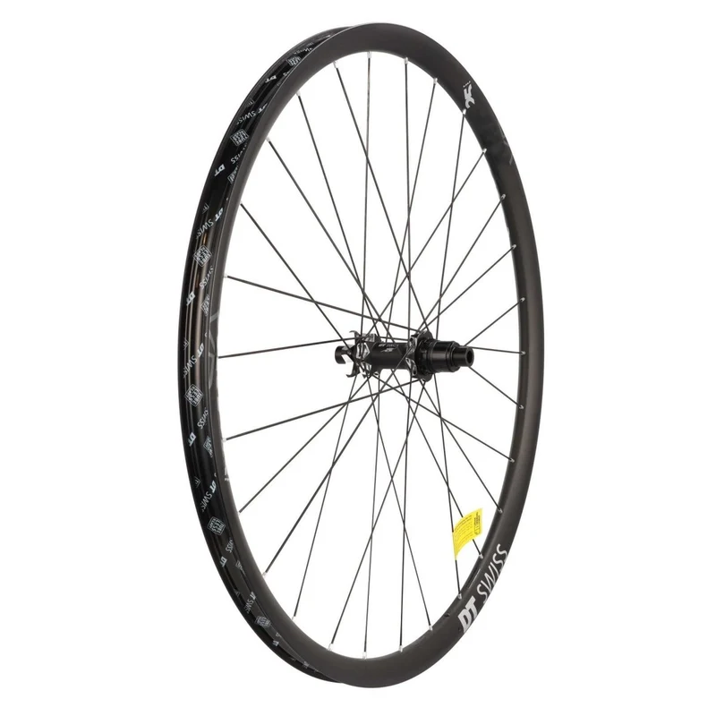 DT Swiss XRC 1200 Spline 25 Carbon Hinterrad 29" Boost 12x148 mm 6-Loch Disc SRAM XD