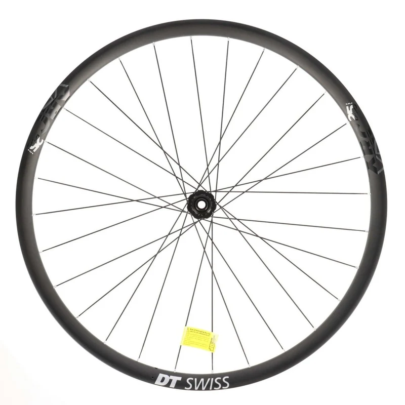 DT Swiss XRC 1200 Spline 25 Carbon Hinterrad 29" Boost 12x148 mm 6-Loch Disc SRAM XD