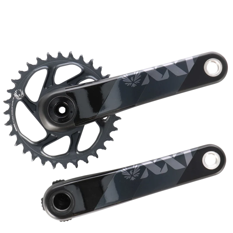 SRAM XX1 Eagle Kurbel DUB 32 Zähne 175 mm Boost 148 mm (12-fach)