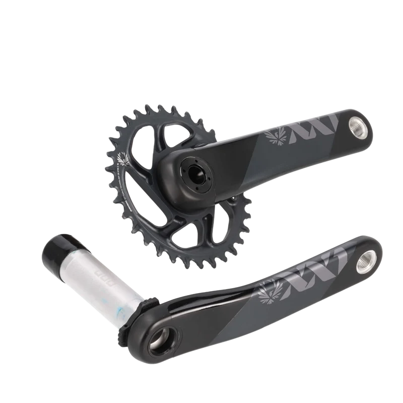 SRAM XX1 Eagle Kurbel DUB 32 Zähne 175 mm Boost 148 mm (12-fach)