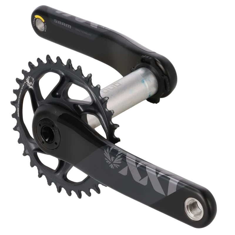 SRAM XX1 Eagle Kurbel DUB 32 Zähne 175 mm Boost 148 mm (12-fach)