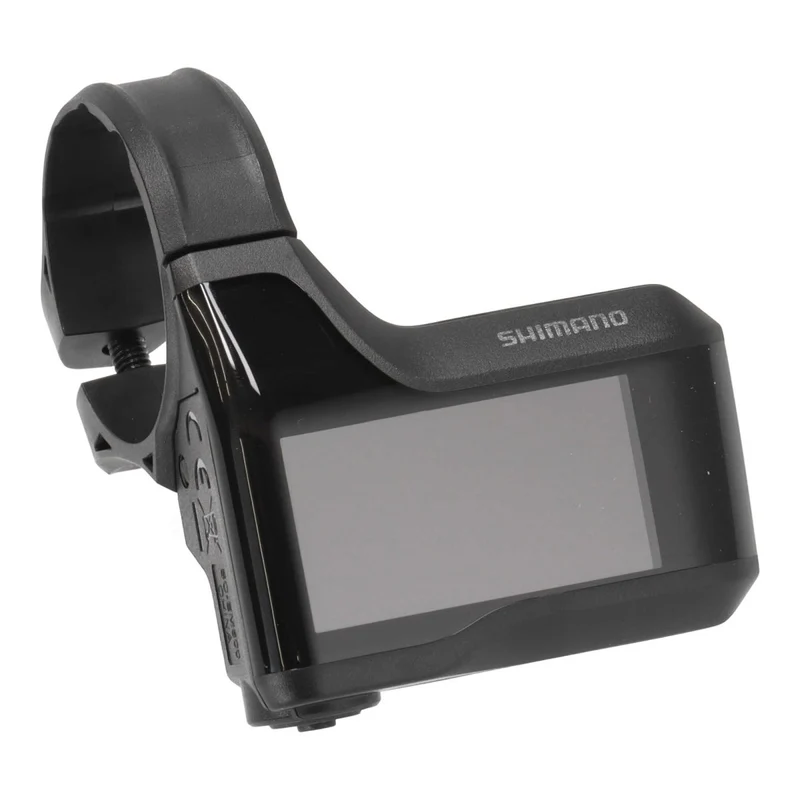 SHIMANO Steps SC-EM800 Display für E-Bikes 35 mm Klemmung