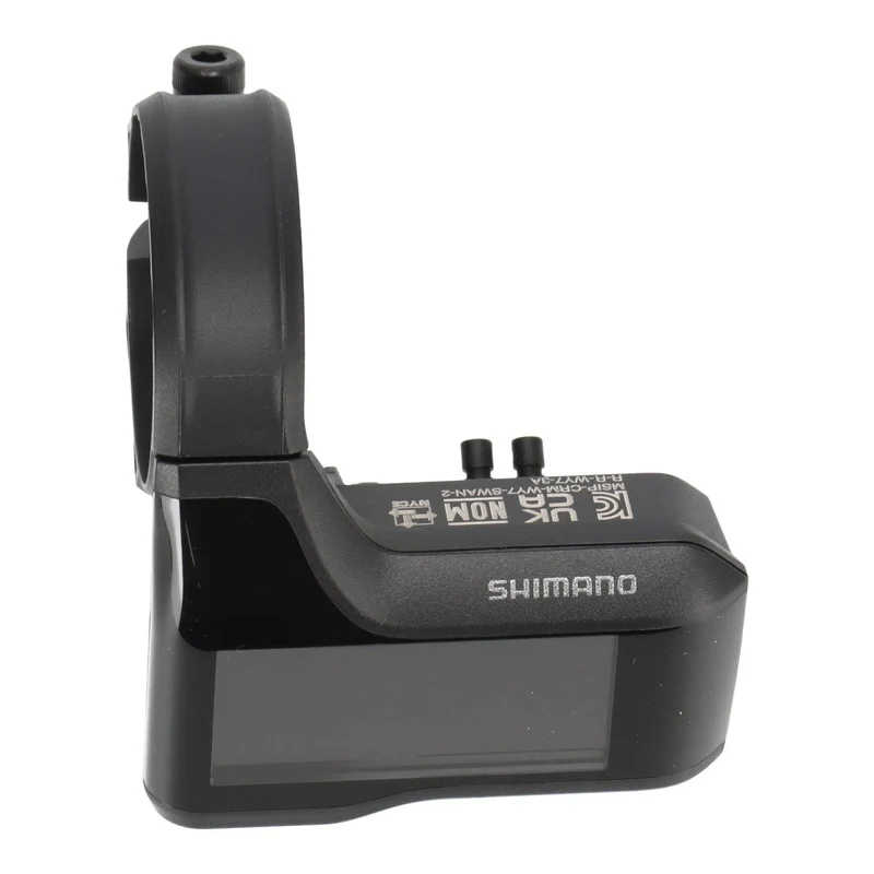 SHIMANO Steps SC-EM800 Display für E-Bikes 35 mm Klemmung