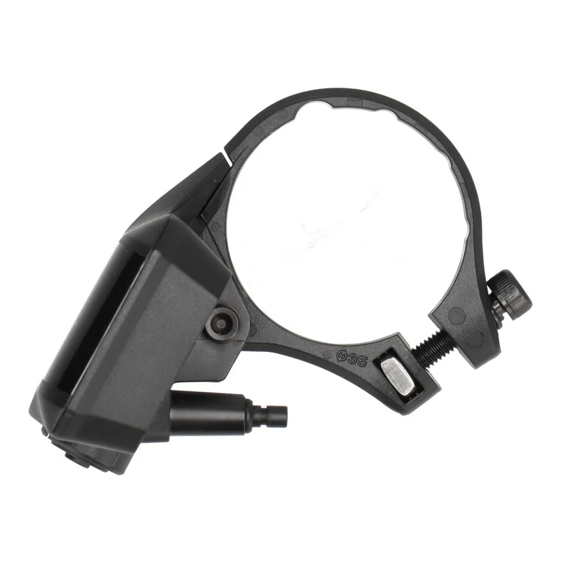SHIMANO Steps SC-EM800 Display für E-Bikes 35 mm Klemmung