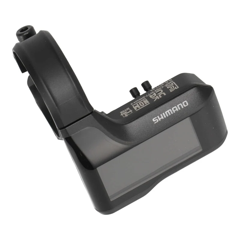 SHIMANO Steps SC-EM800 Display für E-Bikes 35 mm Klemmung