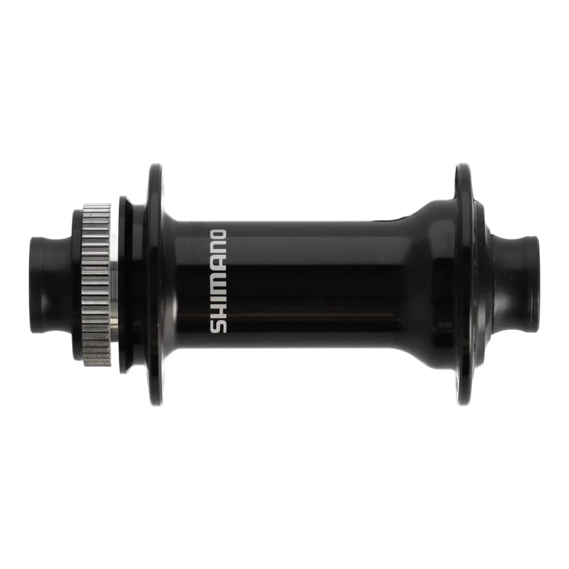Shimano Deore Vorderradnabe HB-MT410-B Centerlock 32 Loch 15x110 mm Boost