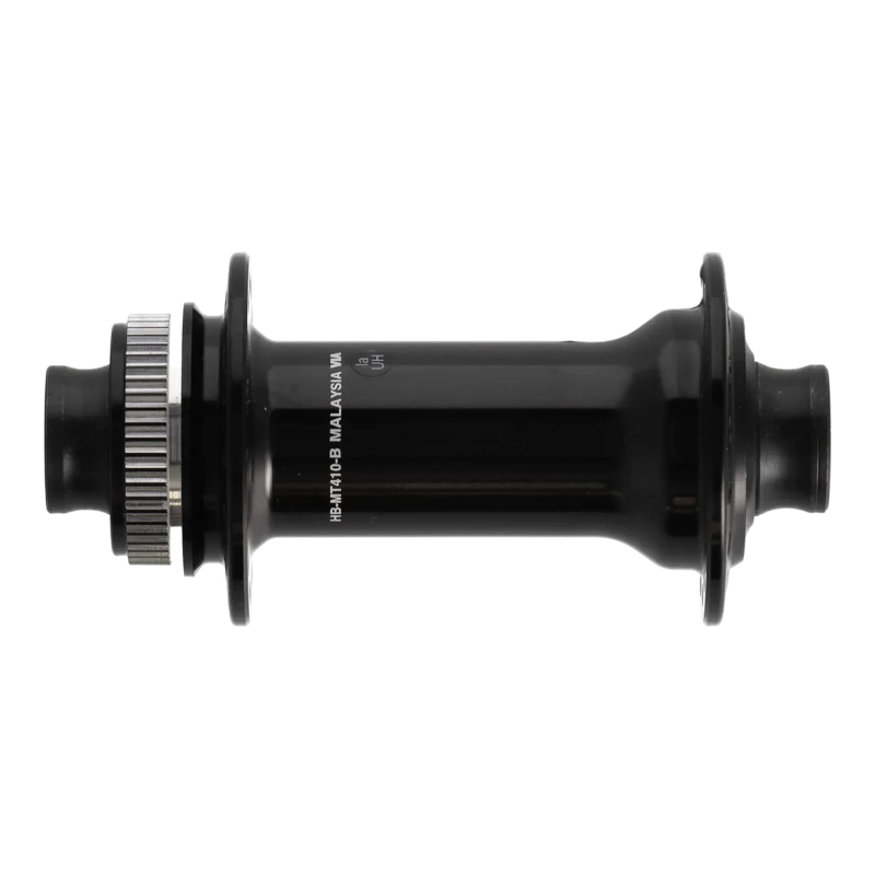 Shimano Deore Vorderradnabe HB-MT410-B Centerlock 32 Loch 15x110 mm Boost