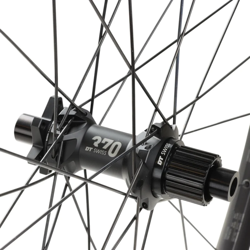 DT Swiss X 1900 Spline 25 Hinterrad 29 Zoll Boost 6-Loch MicroSpline
