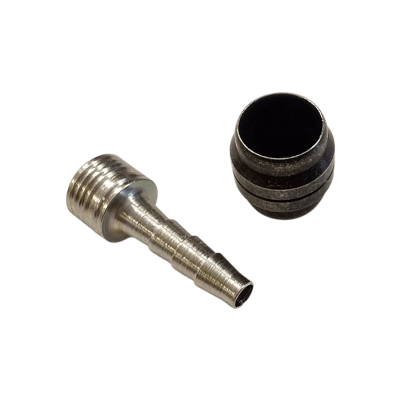 Magura Olive & Insertpin für hydraulische Scheibenbremsen | Entlüftungszubehör