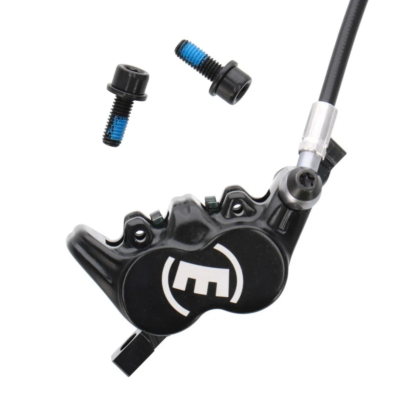 Magura MT Thirty Scheibenbremse 4-Kolben vorne (1000 mm Leitung)