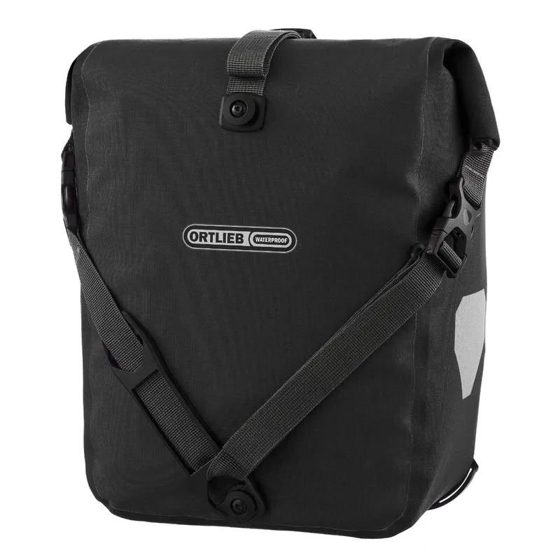 Sacoche avant Ortlieb sport roller plus 14,5L