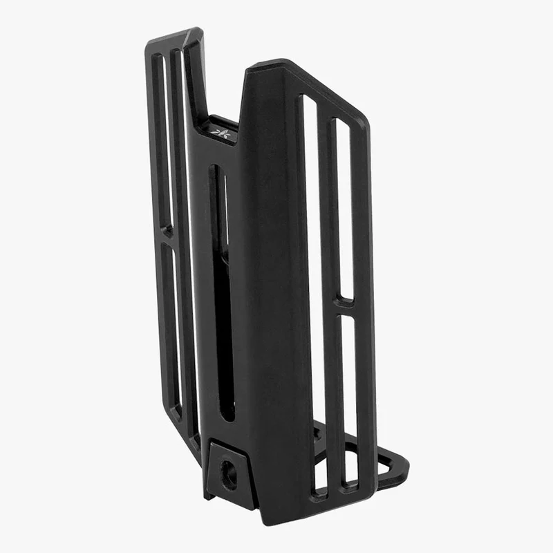 Cage de bikepacking sur fourche ou tube de cadre Apidura Cargo Cage