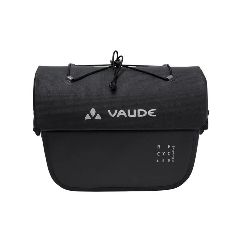 Sacoche de guidon VAUDE Aqua Box en matériaux recyclés